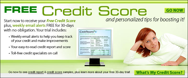 Laws On Credit Reports For Employment